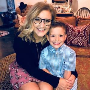 Meet your Posher, Anne